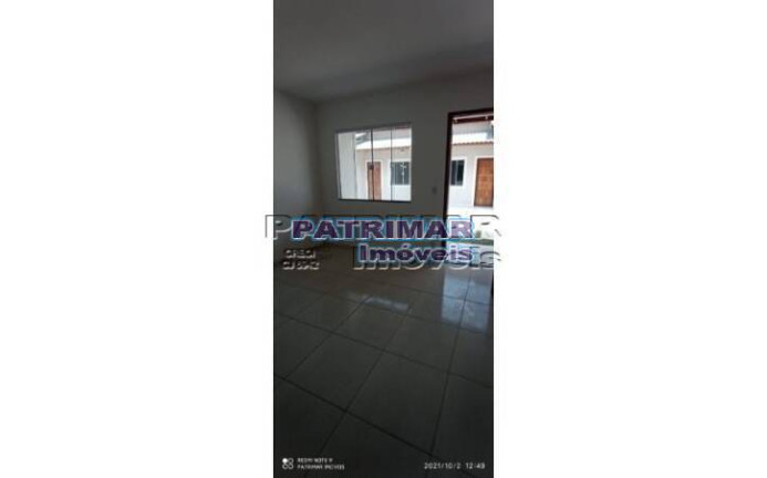 Imagem Casa com 2 Quartos à Venda, 30 m² em Jardim Atlântico Central (itaipuaçu) - Maricá Imagem Casa com 2 Quartos à Venda, 30 m² em Jardim Atlântico Central (itaipuaçu) - Maricá