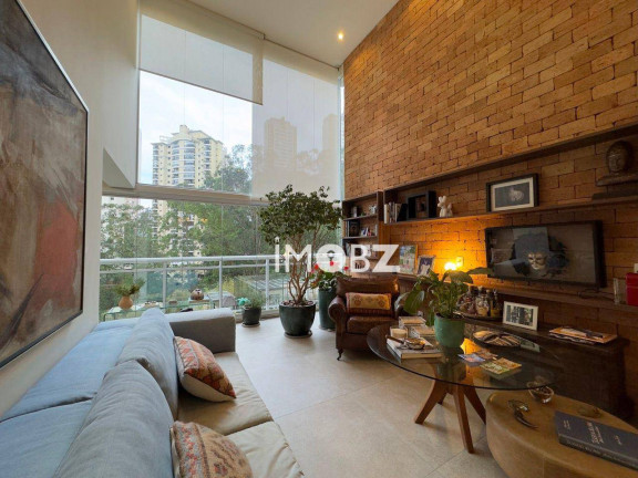 Imagem Imóvel com 3 Quartos à Venda, 168 m² em Grand Panamby - São Paulo Imagem Imóvel com 3 Quartos à Venda, 168 m² em Grand Panamby - São Paulo