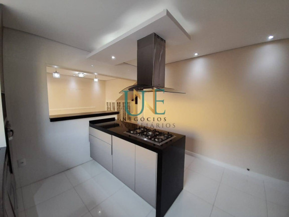 Imagem Casa com 4 Quartos à Venda, 300 m² em Jardim Antonio Von Zuben - Campinas
