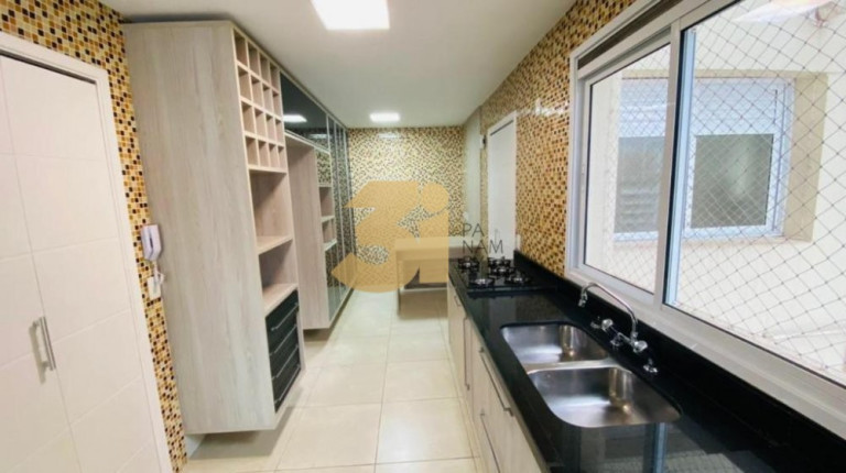 Imagem Apartamento com 3 Quartos à Venda, 142 m² em Vila Andrade - São Paulo Imagem Apartamento com 3 Quartos à Venda, 142 m² em Vila Andrade - São Paulo