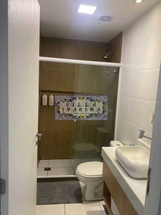 Imagem Apartamento com 3 Quartos à Venda, 120 m² em Icaraí - Niterói