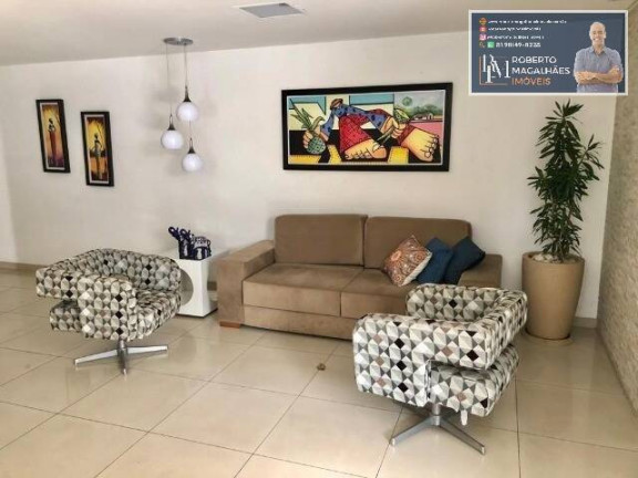Imagem Apartamento com 3 Quartos à Venda, 59 m² em Encruzilhada - Recife Imagem Apartamento com 3 Quartos à Venda, 59 m² em Encruzilhada - Recife