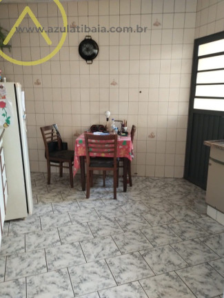 Imagem Casa com 2 Quartos à Venda, 167 m² em Jardim Alvinopolis - Atibaia Imagem Casa com 2 Quartos à Venda, 167 m² em Jardim Alvinopolis - Atibaia