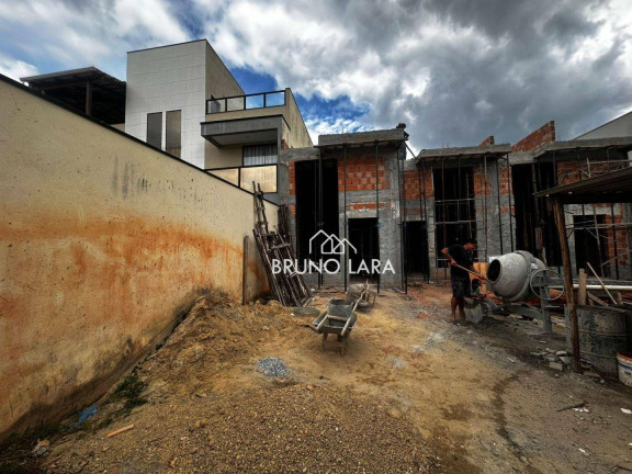 Imagem Casa com 3 Quartos à Venda, 85 m² em Guaruja Mansões - Betim Imagem Casa com 3 Quartos à Venda, 85 m² em Guaruja Mansões - Betim