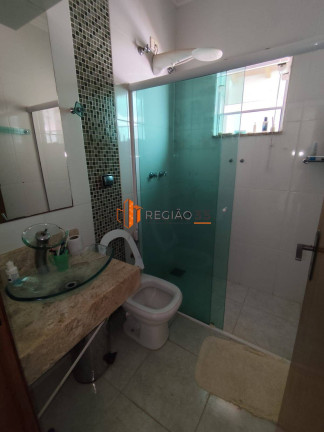 Casa com 2 Quartos à Venda, 200 m² em Parque São Sebastião - Poços De Caldas