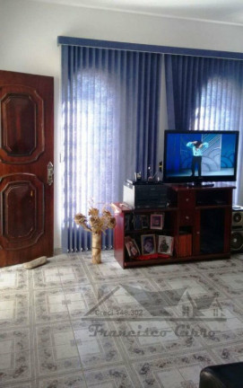 Imagem Casa com 2 Quartos à Venda, 60 m² em Cecap - Lorena Imagem Casa com 2 Quartos à Venda, 60 m² em Cecap - Lorena