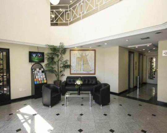 Imagem Flat com 1 Quarto à Venda, 58 m² em Vila Clementino - São Paulo Imagem Flat com 1 Quarto à Venda, 58 m² em Vila Clementino - São Paulo