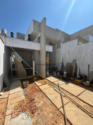 Imagem Casa com 3 Quartos à Venda, 96 m² em Jardim Imperial - Lagoa Santa Imagem Casa com 3 Quartos à Venda, 96 m² em Jardim Imperial - Lagoa Santa