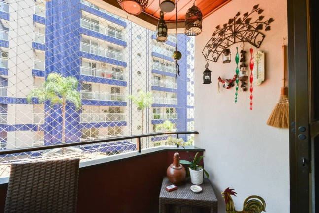 Imagem Apartamento com 3 Quartos à Venda, 102 m² em Pinheiros - São Paulo Imagem Apartamento com 3 Quartos à Venda, 102 m² em Pinheiros - São Paulo
