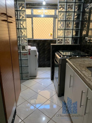 Imagem Apartamento com 1 Quarto à Venda, 52 m² em Cambuci - São Paulo Imagem Apartamento com 1 Quarto à Venda, 52 m² em Cambuci - São Paulo