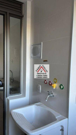 Imagem Apartamento com 2 Quartos à Venda, 74 m² em Brooklin - São Paulo Imagem Apartamento com 2 Quartos à Venda, 74 m² em Brooklin - São Paulo