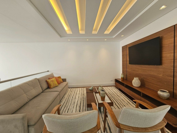 Imagem Casa com 4 Quartos à Venda, 548 m² em Parque Terra Nova Ii - São Bernardo Do Campo