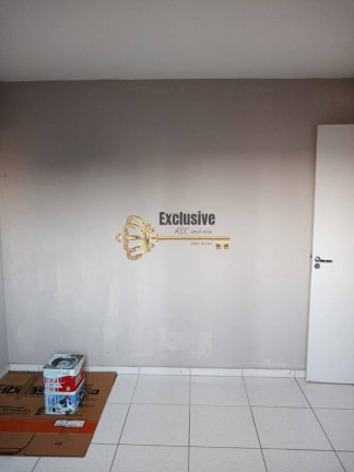 Imagem Apartamento com 2 Quartos à Venda, 47 m² em Vila Homero Thon - Santo André