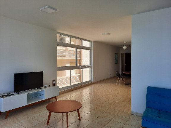Imagem Imóvel com 3 Quartos à Venda, 180 m² em Pitangueiras - Guarujá