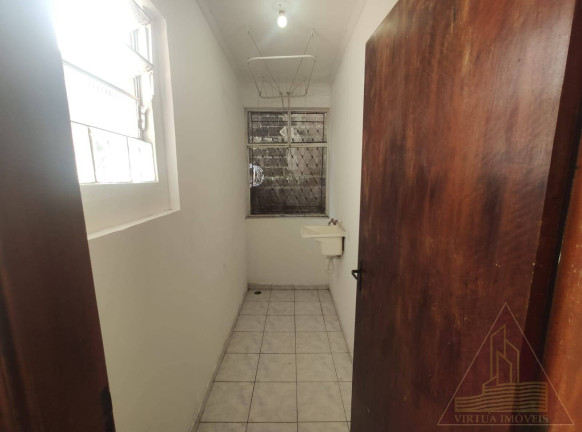 Imagem Apartamento com 1 Quarto à Venda, 45 m² em Vila Matias - Santos