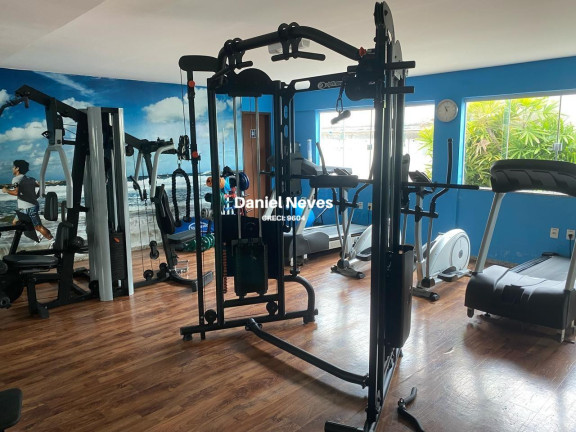 Imagem Apartamento com 2 Quartos à Venda, 79 m² em Buraquinho - Lauro De Freitas Imagem Apartamento com 2 Quartos à Venda, 79 m² em Buraquinho - Lauro De Freitas