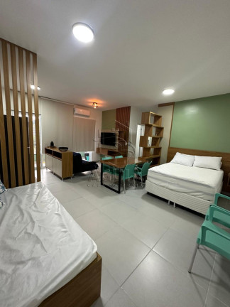 Imagem Apartamento com 1 Quarto à Venda, 44 m² em Perequê Açu - Ubatuba Imagem Apartamento com 1 Quarto à Venda, 44 m² em Perequê Açu - Ubatuba
