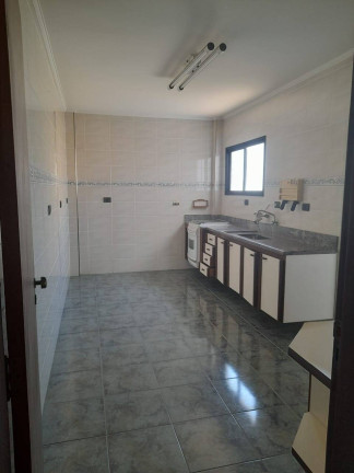 Imagem Apartamento com 3 Quartos à Venda,  em Vila Tupi - Praia Grande