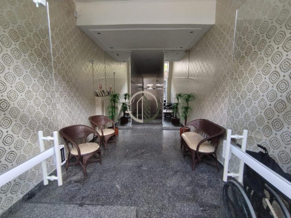 Kitnet com 1 Quarto para Alugar, 47 m² em Itararé - São Vicente