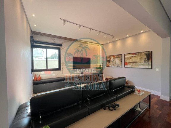 Imagem Casa de Condomínio com 4 Quartos à Venda, 386 m² em Reserva Da Serra - Jundiaí Imagem Casa de Condomínio com 4 Quartos à Venda, 386 m² em Reserva Da Serra - Jundiaí