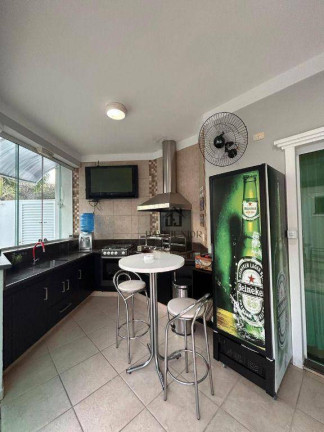 Imagem Casa com 4 Quartos à Venda ou Locação, 353 m² em Condomínio Granja Olga Iii - Sorocaba Imagem Casa com 4 Quartos à Venda ou Locação, 353 m² em Condomínio Granja Olga Iii - Sorocaba