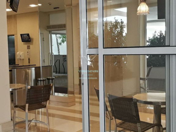 Imagem Sala Comercial à Venda, 37 m² em Vila Mariana - São Paulo