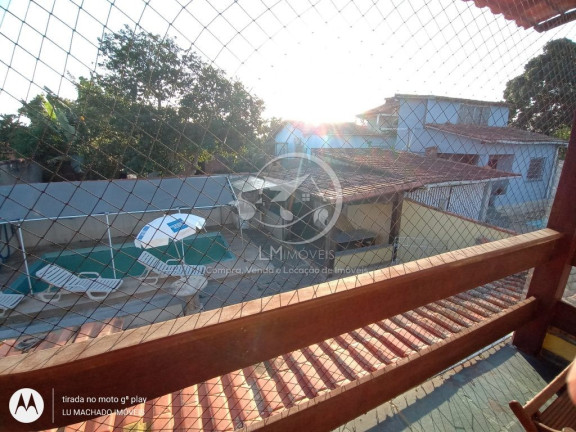 Imagem Casa com 3 Quartos à Venda, 200 m² em Caminho De Búzios - Cabo Frio