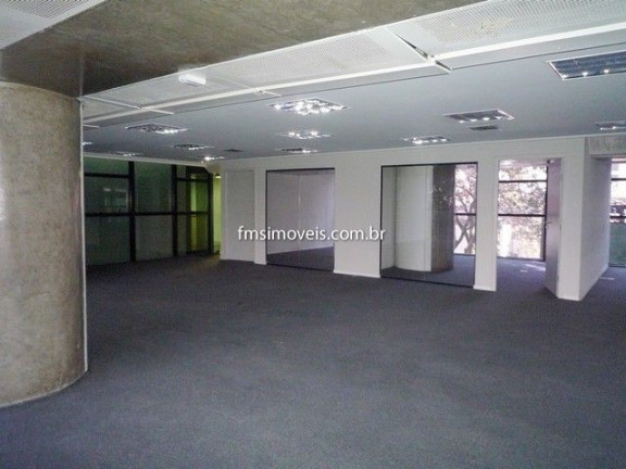 Imagem Imóvel para Alugar, 256 m² em Itaim Bibi - São Paulo Imagem Imóvel para Alugar, 256 m² em Itaim Bibi - São Paulo