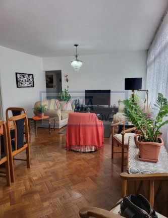 Imagem Apartamento com 3 Quartos à Venda, 160 m² em Vila Mariana - São Paulo Imagem Apartamento com 3 Quartos à Venda, 160 m² em Vila Mariana - São Paulo