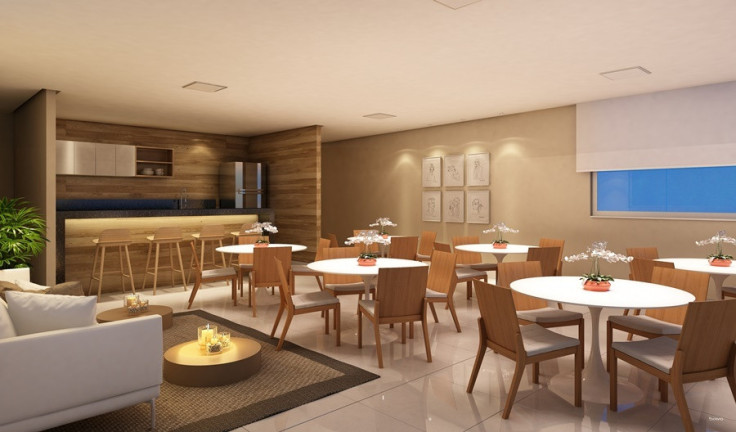 Imagem Apartamento com 3 Quartos à Venda, 95 m² em Muquiçaba - Guarapari Imagem Apartamento com 3 Quartos à Venda, 95 m² em Muquiçaba - Guarapari