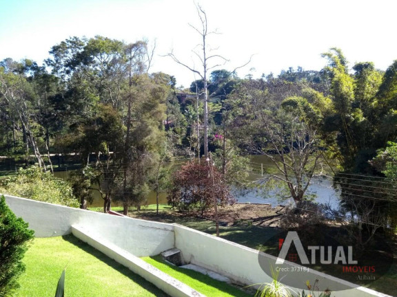 Imagem Casa com 6 Quartos à Venda, 400 m² em Pirucaia - Mairiporã