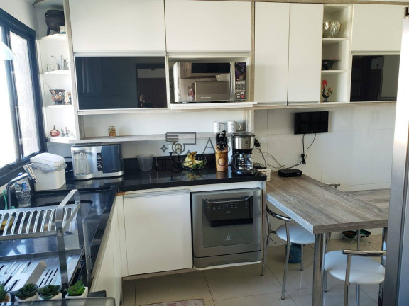 Imagem Apartamento com 3 Quartos à Venda, 220 m² em Vila Parque Jabaquara - São Paulo Imagem Apartamento com 3 Quartos à Venda, 220 m² em Vila Parque Jabaquara - São Paulo