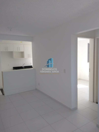 Imagem Apartamento com 2 Quartos à Venda, 47 m² em Guaianases - São Paulo Imagem Apartamento com 2 Quartos à Venda, 47 m² em Guaianases - São Paulo