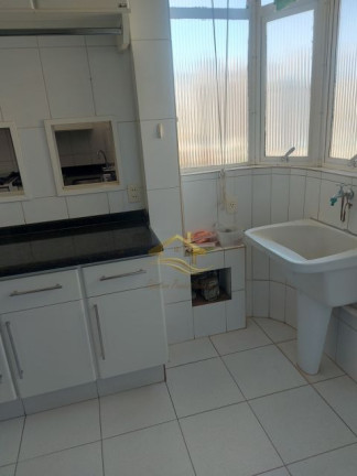 Imagem Apartamento com 3 Quartos à Venda, 120 m² em Centro - Londrina