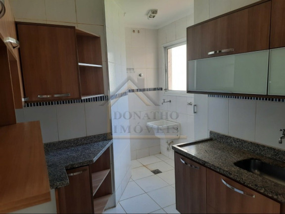 Imagem Apartamento com 2 Quartos à Venda, 66 m² em Jardim Botânico - Ribeirão Preto Imagem Apartamento com 2 Quartos à Venda, 66 m² em Jardim Botânico - Ribeirão Preto
