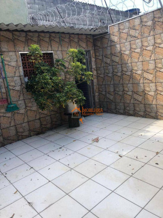 Imagem Casa com 3 Quartos à Venda, 377 m² em Taboão - Guarulhos Imagem Casa com 3 Quartos à Venda, 377 m² em Taboão - Guarulhos