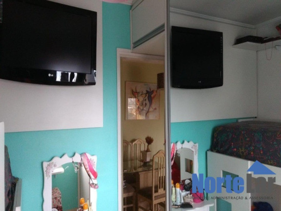 Imagem Apartamento com 2 Quartos à Venda, 57 m² em Piqueri - São Paulo Imagem Apartamento com 2 Quartos à Venda, 57 m² em Piqueri - São Paulo