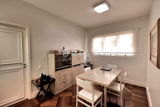 Imagem Apartamento com 4 Quartos à Venda, 367 m² em Cerqueira César - São Paulo Imagem Apartamento com 4 Quartos à Venda, 367 m² em Cerqueira César - São Paulo
