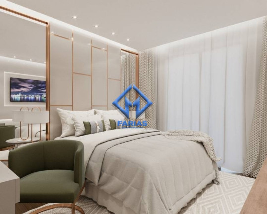 Imagem Apartamento com 2 Quartos para Alugar, 110 m² em Cerqueira César - São Paulo