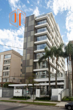 Imagem Apartamento com 2 Quartos à Venda, 133 m² em Bigorrilho - Curitiba Imagem Apartamento com 2 Quartos à Venda, 133 m² em Bigorrilho - Curitiba