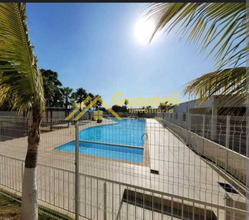 Imagem Apartamento com 2 Quartos à Venda,  em Pompéia - Piracicaba