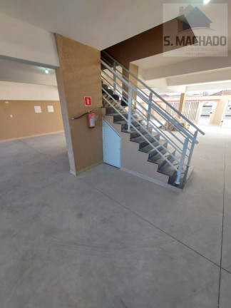Imagem Apartamento com 2 Quartos à Venda, 50 m² em Parque Oratório - Santo André