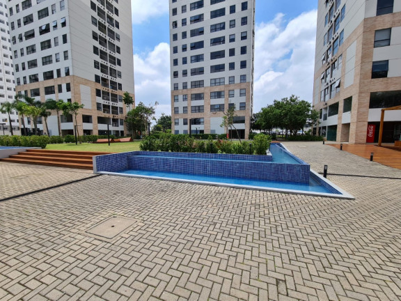 Apartamento com 3 Quartos à Venda, 70 m² em Usina Piratininga - São Paulo
