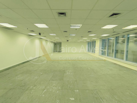 Imagem Imóvel para Alugar, 765 m² em Vila Olímpia - São Paulo