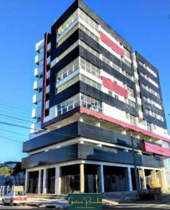 Apartamento com 3 Quartos à Venda, 107 m² em Centro - Torres