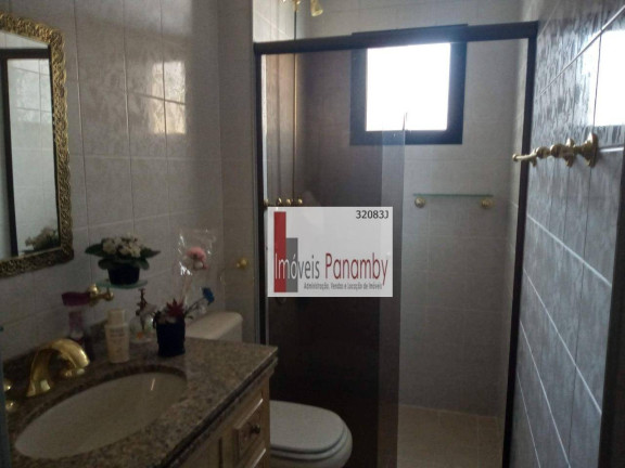 Imagem Apartamento com 2 Quartos à Venda, 114 m² em Morumbi - São Paulo Imagem Apartamento com 2 Quartos à Venda, 114 m² em Morumbi - São Paulo
