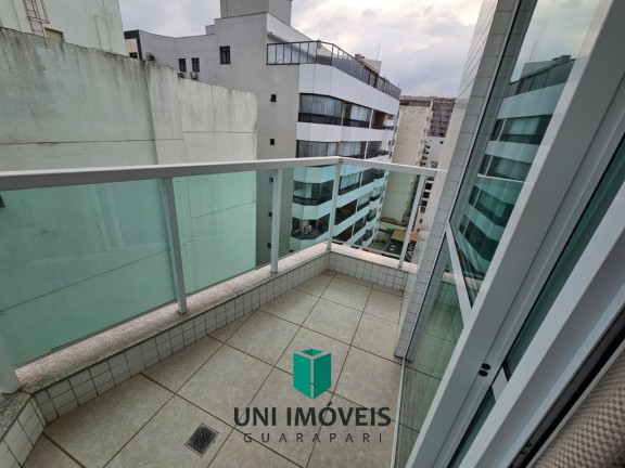 Imagem Apartamento com 3 Quartos à Venda, 111 m² em Praia Do Morro - Guarapari