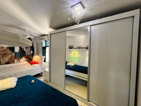Imagem Apartamento com 3 Quartos à Venda, 110 m² em Ingá - Niterói Imagem Apartamento com 3 Quartos à Venda, 110 m² em Ingá - Niterói