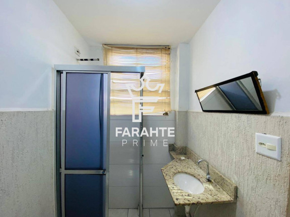 Imagem Apartamento à Venda, 38 m² em Ponta Da Praia - Santos Imagem Apartamento à Venda, 38 m² em Ponta Da Praia - Santos