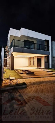 Imagem Casa de Condomínio com 4 Quartos à Venda, em Morros - Teresina Imagem Casa de Condomínio com 4 Quartos à Venda, em Morros - Teresina